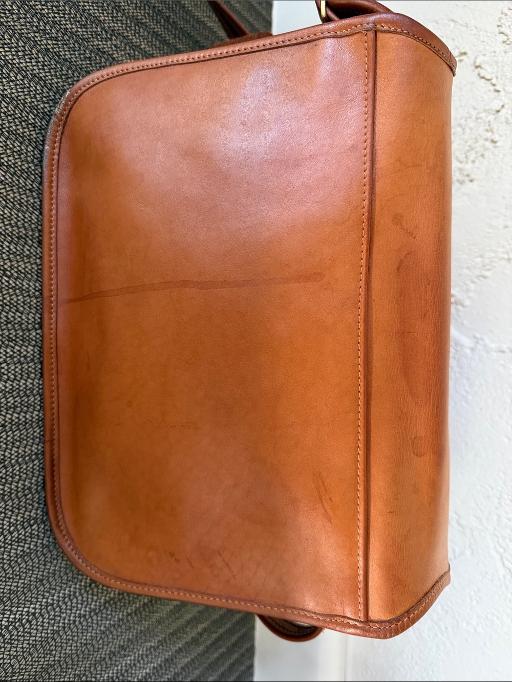 Vintage Coach Rambler - Picture 11 of 17